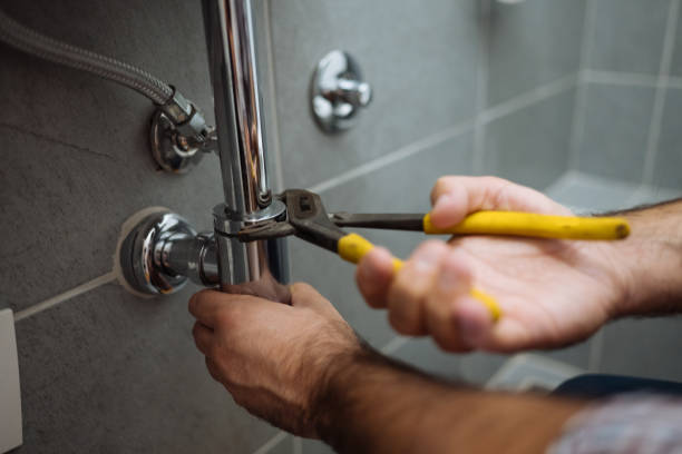 Best Local Plumber Services  in Whiteville, NC