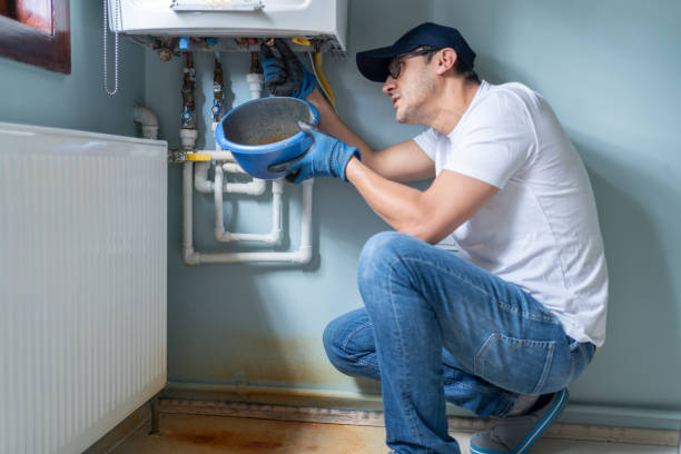 Best Residential Plumbing Services  in Whiteville, NC