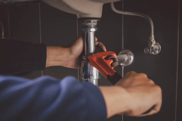 Best Shower Repair Services  in Whiteville, NC