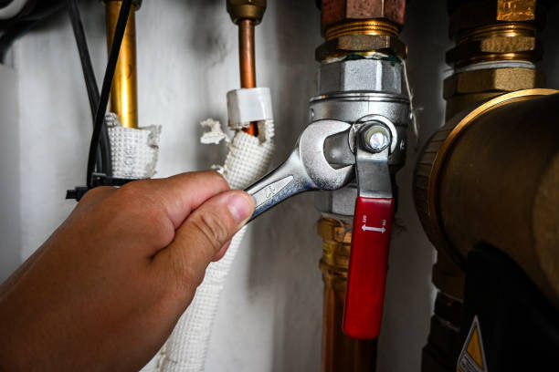 Best Faucet Repair  in Whiteville, NC